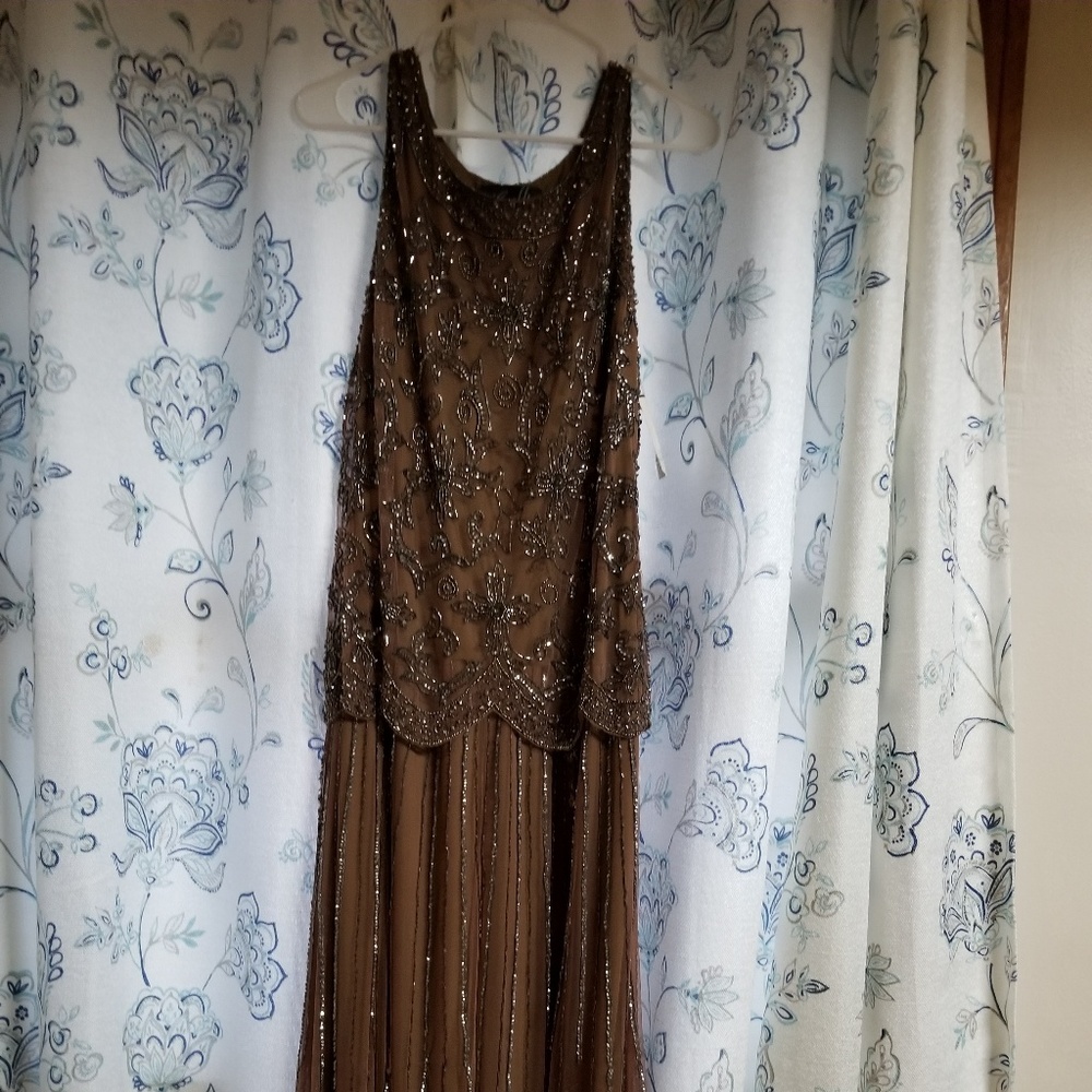 Beautiful dress